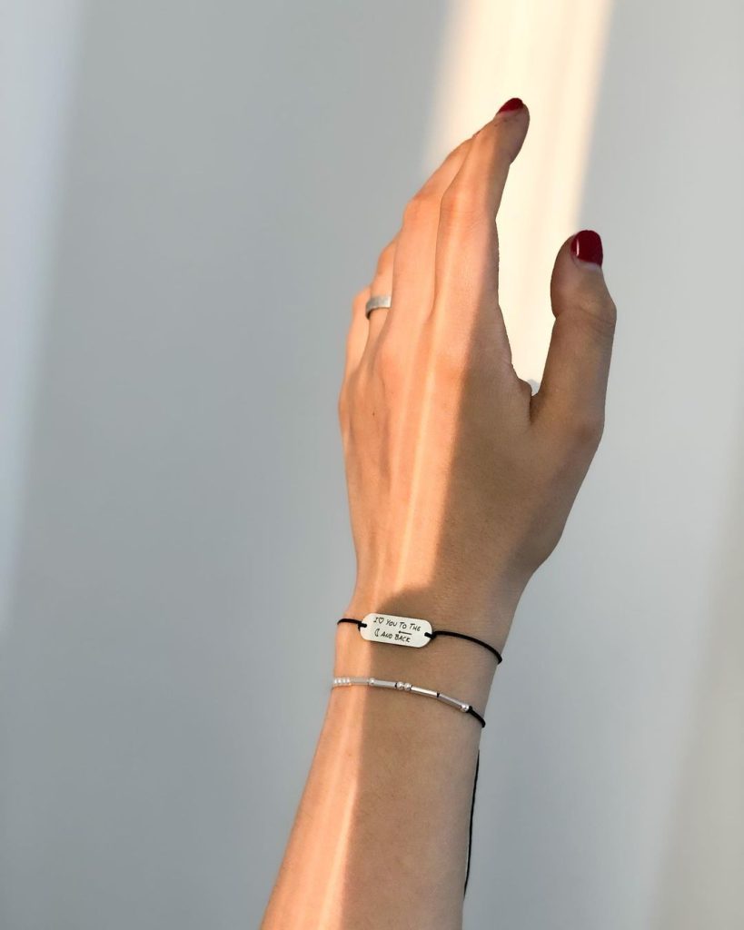 مدل دستبند 2024 دخترانه | مدل دستبند 1403 با طرح های شیک و زیبا مد سال