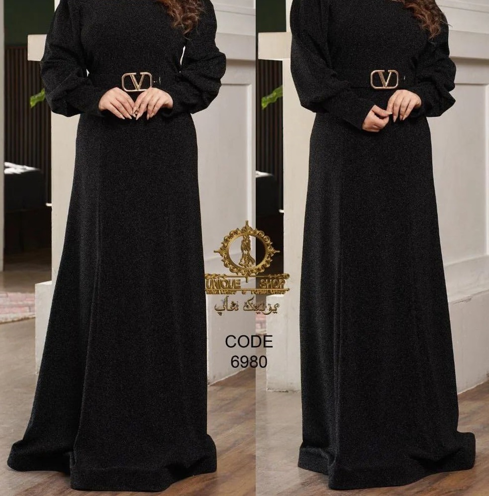 مدل لباس شب + مدل لباس شب مجلسی مشکی دخترانه زنانه ترکیه ای برای عروسی