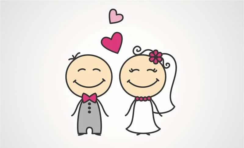 طالع بینی ازدواج 1403 طالع بینی ازدواج 2024 طالع بینی و فال ازدواج شما فال ازدواج